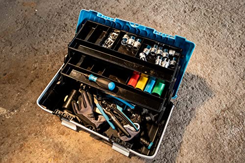 副長　ハゼット　TOOL CASE 　未使用　お値下げ 2025年最新】ハゼット工具箱の人気アイテム - メルカリ